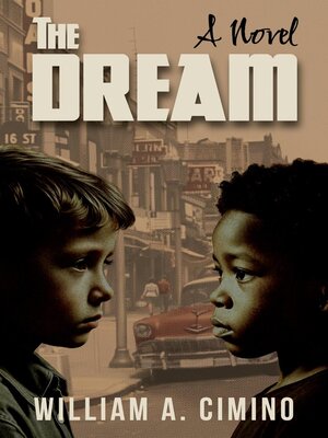cover image of The Dream